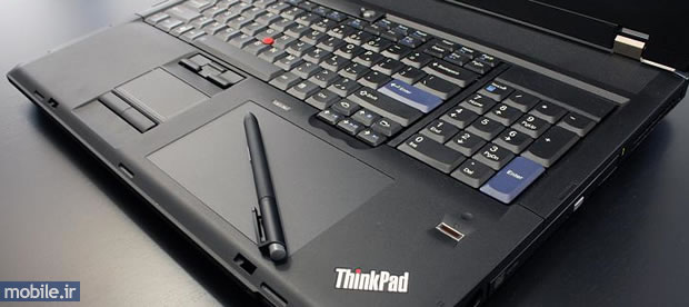Lenovo ThinkPad - لنوو تینک پد