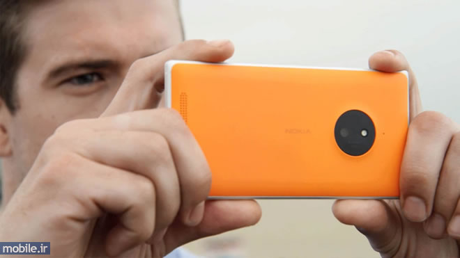 Nokia Lumia 830 - نوکیا لومیا 830