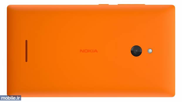 Nokia XL - نوکیا ایکس ال