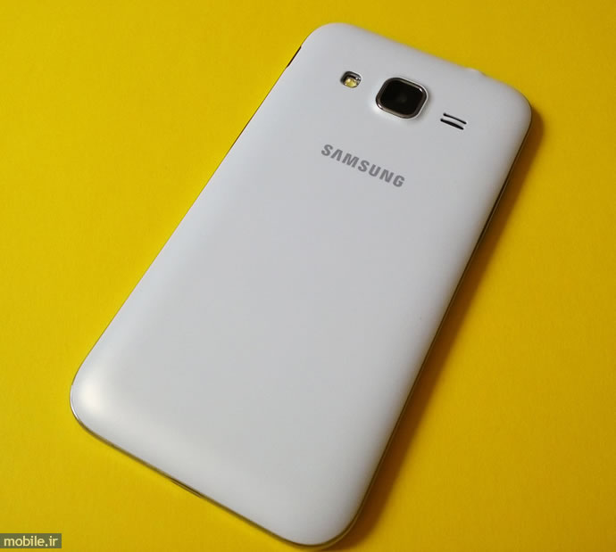 Samsung Galaxy Core Prime - سامسونگ گلکسی کور پرایم