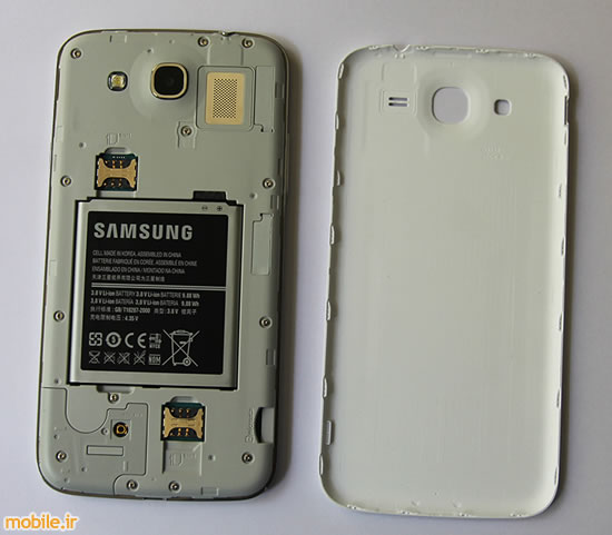 سامسونگ گلکسی مگا 5.8 - Samsung Galaxy Mega 5.8