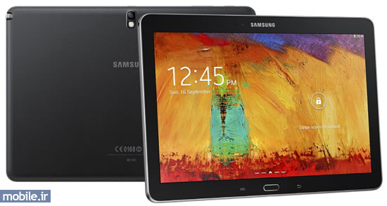 Samsung Galaxy Note 10.1 -سامسونگ گلکسی نوت 10.1 نسخه 2014