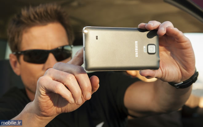 Samsung Galaxy Note 4 - سامسونگ گلکسی نوت 4