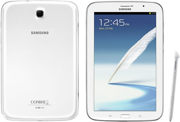 Samsung Galaxy Note 8.0 - سامسونگ گلکسی نوت 8.0