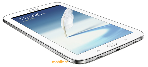 Samsung Galaxy Note 8.0 - سامسونگ گلکسی نوت 8.0