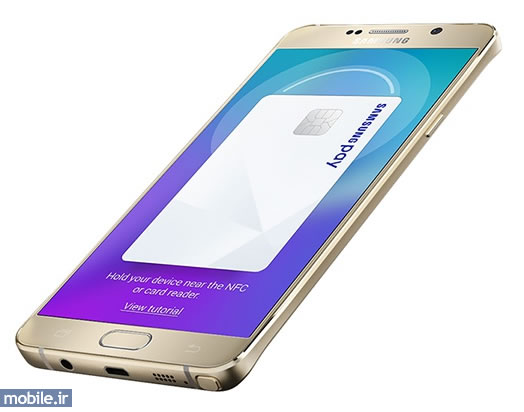 Samsung Galaxy Note5 - سامسونگ گلکسی نوت 5