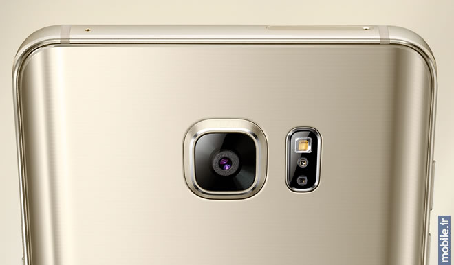 Samsung Galaxy Note5 - سامسونگ گلکسی نوت 5
