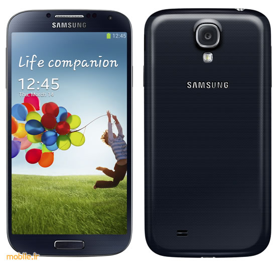 Samsung Galaxy S 4 - سامسونگ گلکسی اس 4
