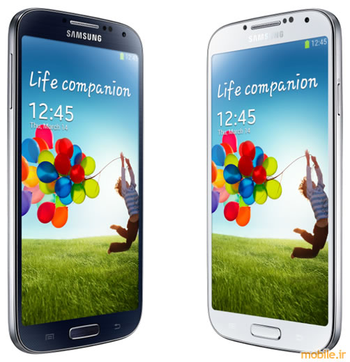 Samsung Galaxy S4 - سامسونگ گلکسی اس 4