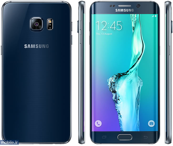 Samsung Galaxy S6 edge+ سامسونگ گلکسی اس 6 اج پلاس