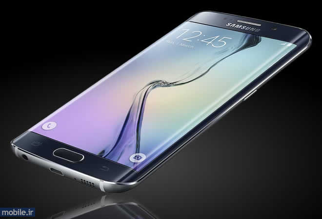 Samsung Galaxy S6 edge - سامسونگ گلکسی اس 6 اج