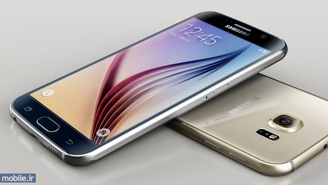 Samsung Galaxy S6 - سامسونگ گلکسی اس 6