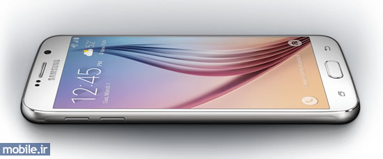 Samsung Galaxy S6 - سامسونگ گلکسی اس 6