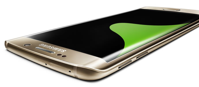 Samsung Galaxy S7 edge - سامسونگ گلکسی اس 7 اج