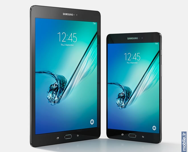 Samsung Galaxy Tab S2 - سامسونگ گلکسی تب اس 2