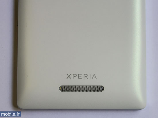 Sony Xperia C - سونی اکسپریا سی
