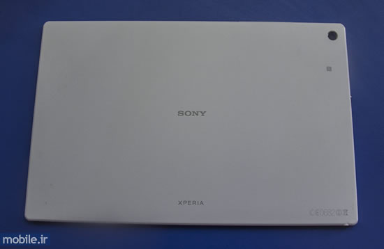 Sony Xperia Z2 Tablet - سونی اکسپریا زد 2 تبلت