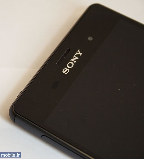 Sony Xperia Z3 - سونی اکسپریا زد 3
