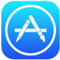 iOS 7 App Store