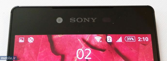 Sony XPERIA Z5 Premium - سونی اکسپریا زد 5 پریمیوم