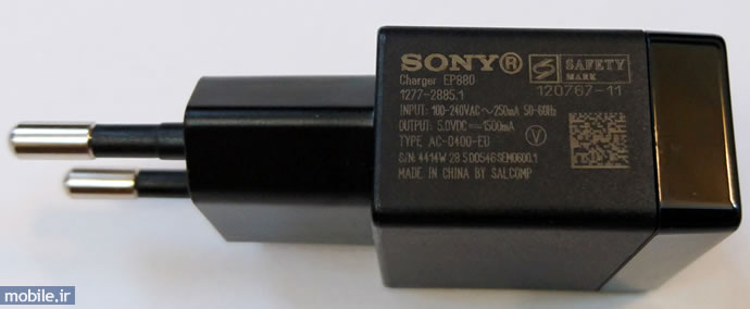 Sony XPERIA Z5 Compact - سونی اکسپریا زد 5 کامپکت