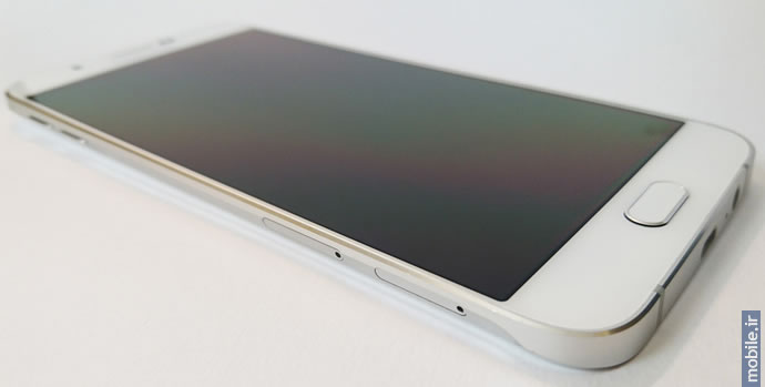 Samsung Galaxy A8 - سامسونگ گلکسی ای 8