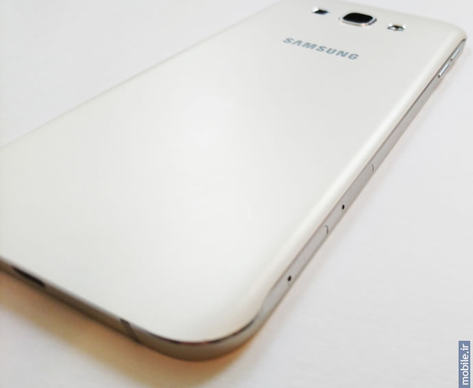 Samsung Galaxy A8 - سامسونگ گلکسی ای 8
