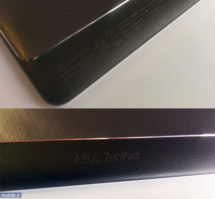 Asus ZenPad S 8.0 - ایسوس زن پد اس 8.0