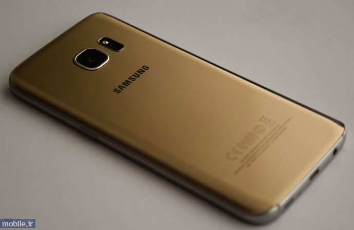 Samsung Galaxy S7 - سامسونگ گلکسی اس 7
