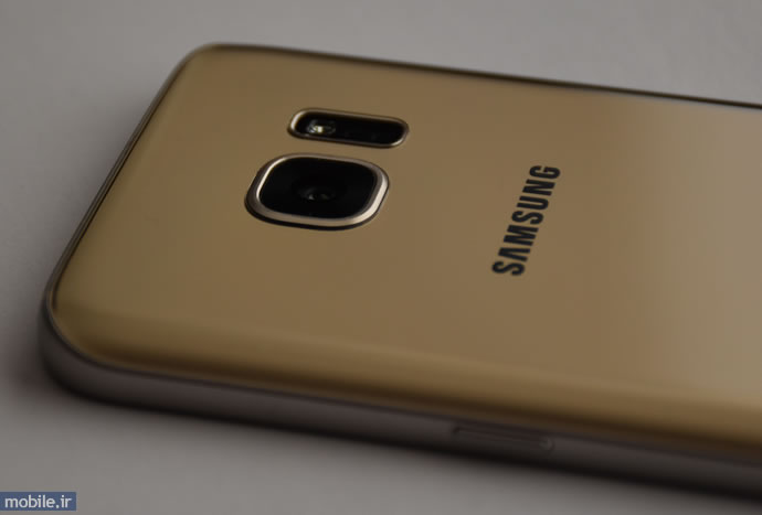 Samsung Galaxy S7 - سامسونگ گلکسی اس 7