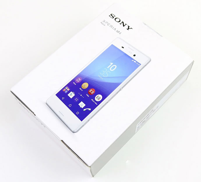Sony XPERIA M4 Aqua - سونی اکسپریا ام 4 آکوا