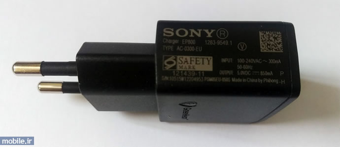 Sony XPERIA M4 Aqua - سونی اکسپریا ام 4 آکوا