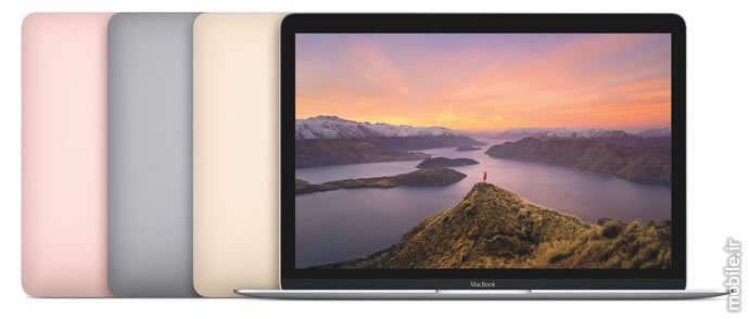 Apple Macbook pro 2016 اپل مکبوک پرو 2016