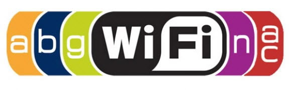 wi-fi versions logo