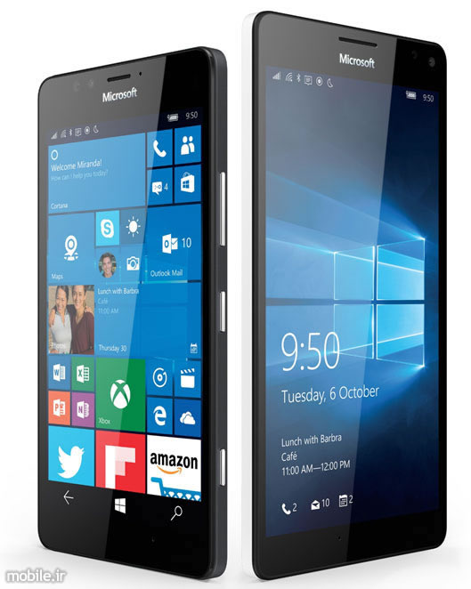 introducing microsoft lumia 950 and microsoft lumia 950xl