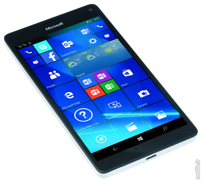 introducing microsoft lumia 950 and microsoft lumia 950xl