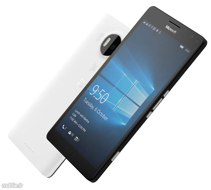microsoft lumia 950 xl