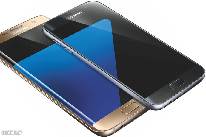 Samsung Galaxy S7 Galaxy S7 edge