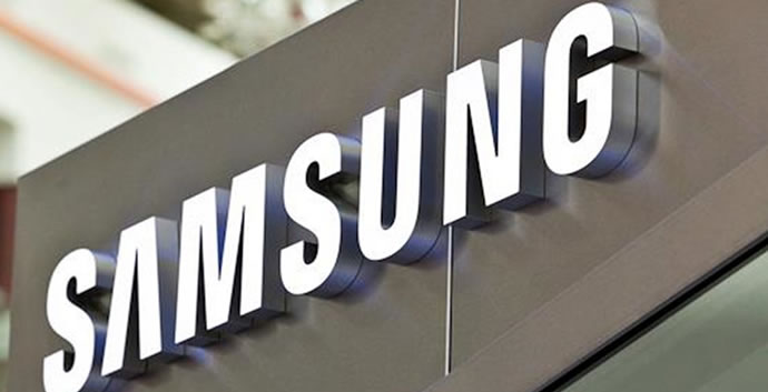 Samsung sales decline in China