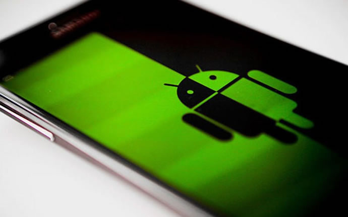 The Hammingbad Android Malware