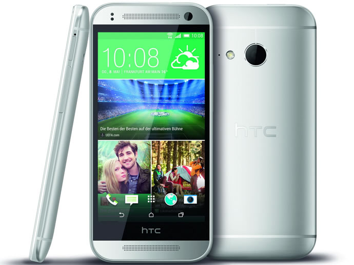 HTC One Mini2 - اچ‌تی‌سی وان مینی2