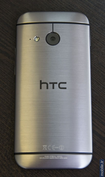 HTC One Mini2 - اچ‌تی‌سی وان مینی2