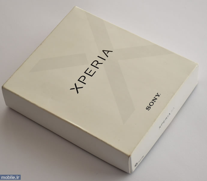 Sony XPERIA XA - سونی اکسپریا ایکس آ