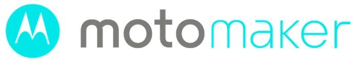 Motorola Moto Maker logo