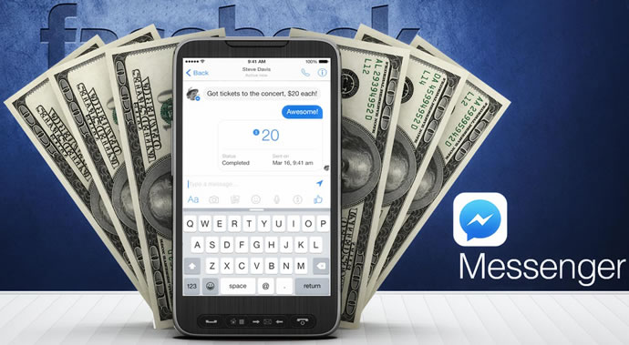 Apple peer to peer payments on iMessage patent application