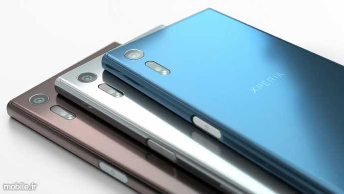 introducing sony xperia xz and sony xperia x compact