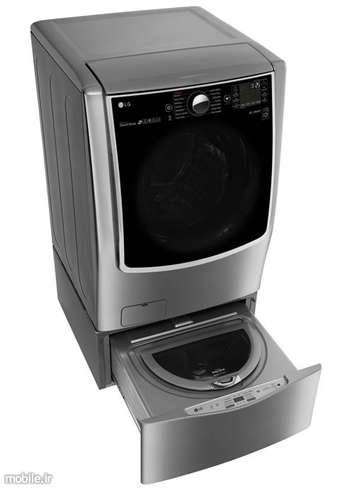 lg twin wash washing machine