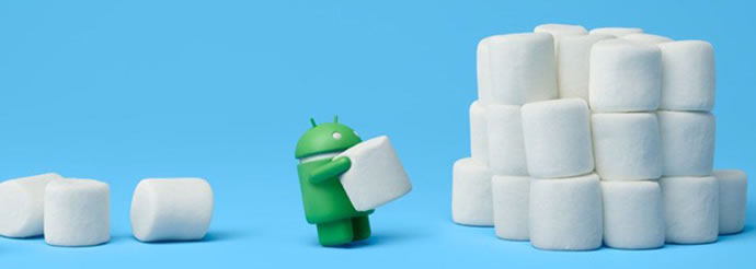 android marshmallow schedule for various brands