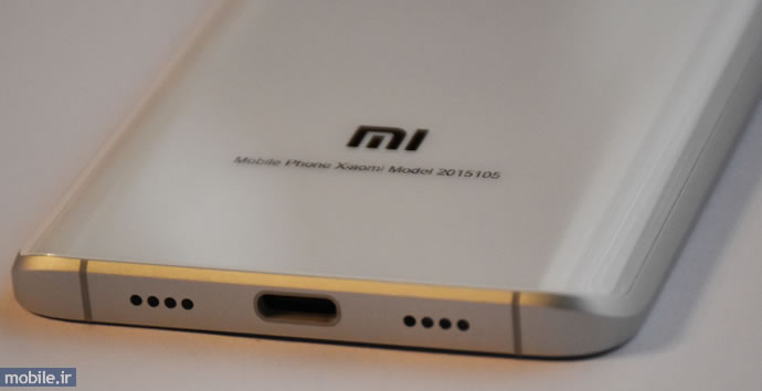 Xiaomi Mi 5 - شیائومی می 5