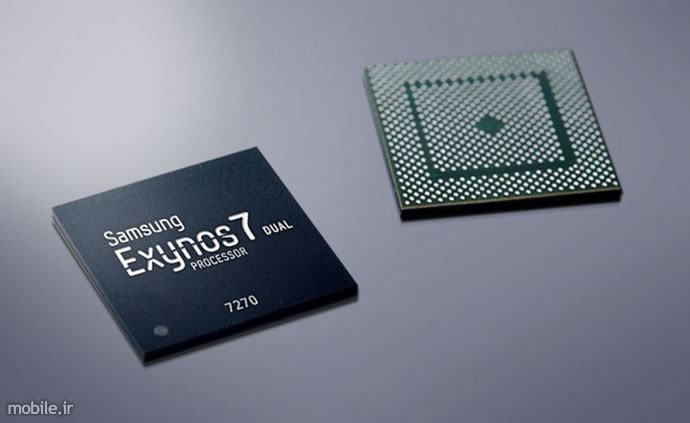 introducing samsung exynos 7 dual 7270 for wearable devices